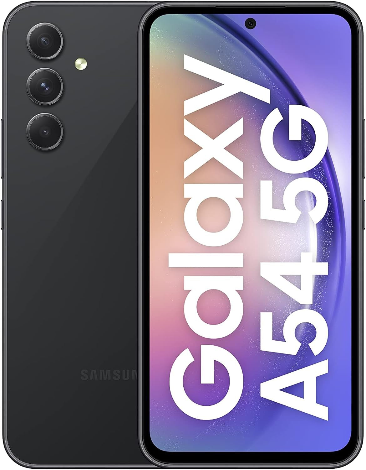 Samsung Galaxy A54 5G 256GB Awesome Graphite (Used)